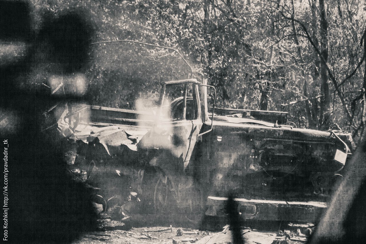 Сводки от ополчения Новороссии 02.09.2015 Сводки от ополчения Новороссии 02.09.2015