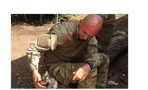 Сводки от ополчения Новороссии 03.09.2015