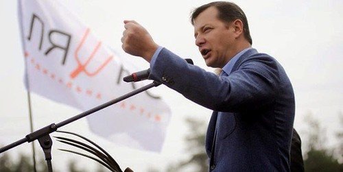 Из грязи в князи, или Украинская мечта