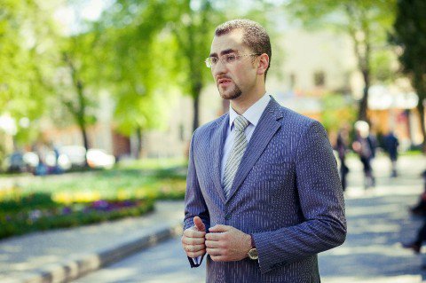 Из грязи в князи, или Украинская мечта