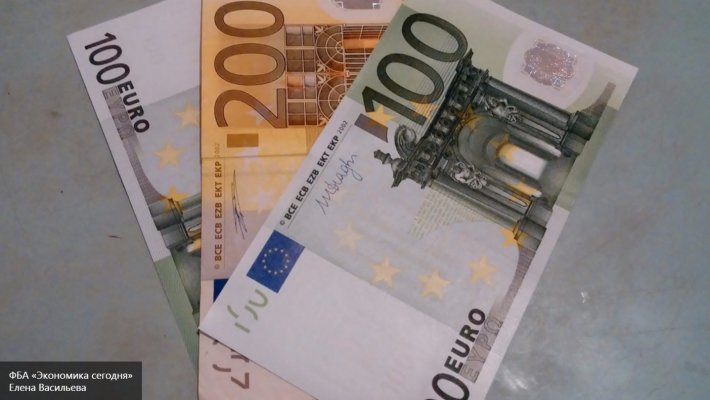 Германия выдала Украине 200 млн евро на оздоровление банков Германия выдала Украине 200 млн евро на оздоровление банков