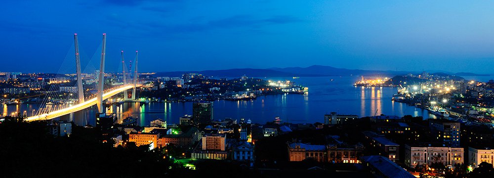 Россия сегодня. Открытие Восточного экономического форума Россия сегодня. Открытие Восточного экономического форума