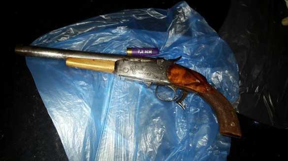 В СБУ заявили, что поймало "террористическую группу", взорвавшую офис «Правого сектора» В СБУ заявили, что поймало "террористическую группу", взорвавшую офис «Правого сектора»