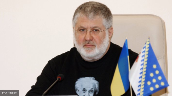 Десятки объектов собственности Коломойского арестованы в Крыму Десятки объектов собственности Коломойского арестованы в Крыму