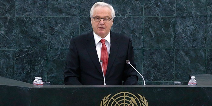 Россия отказалась вступать в коалицию США против «Исламского государства» Россия отказалась вступать в коалицию США против «Исламского государства»