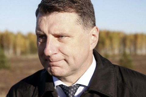 Президент Латвии нашел выход из кризиса Президент Латвии нашел выход из кризиса