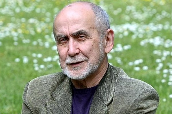 Имант Калниньш: опыт западного общества категорически неприемлем