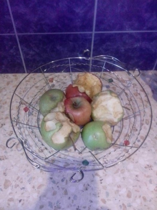 Фотографии проказников, на минуту оставшихся без родителей Фотографии проказников, на минуту оставшихся без родителей