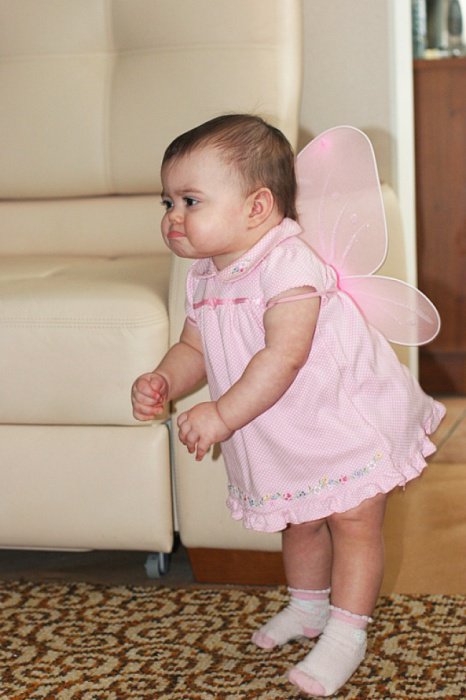 Фотографии проказников, на минуту оставшихся без родителей Фотографии проказников, на минуту оставшихся без родителей