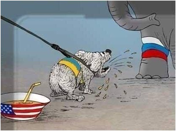 Даешь русский «Мистраль»! Юрий Селиванов Даешь русский «Мистраль»! Юрий Селиванов