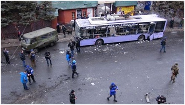 Даешь русский «Мистраль»! Юрий Селиванов Даешь русский «Мистраль»! Юрий Селиванов