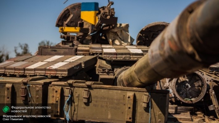 Сводки от ополчения Новороссии 03.09.2015