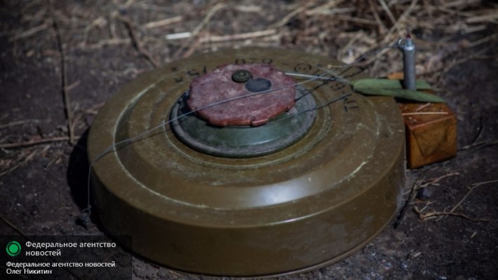 Сводки от ополчения Новороссии 03.09.2015