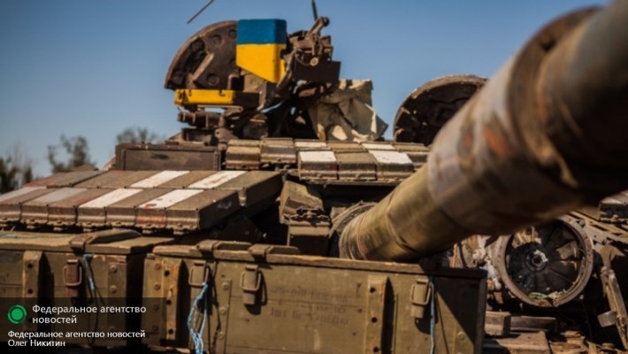 Сводки от ополчения Новороссии 03.09.2015