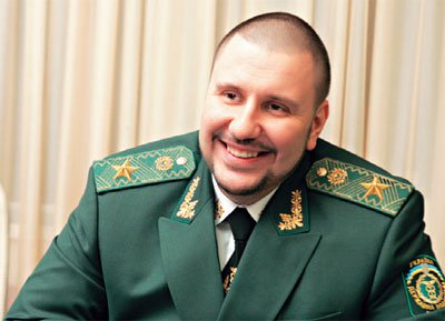 Клименко презентовал очередной ролик о возвращении в Украину