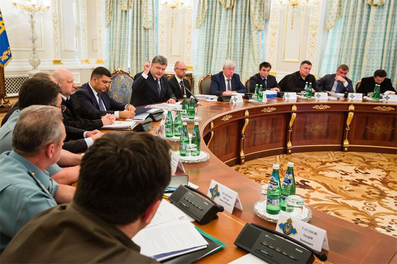 Нас назвали "противником и агрессором", а что мы?.. Нас назвали "противником и агрессором", а что мы?..