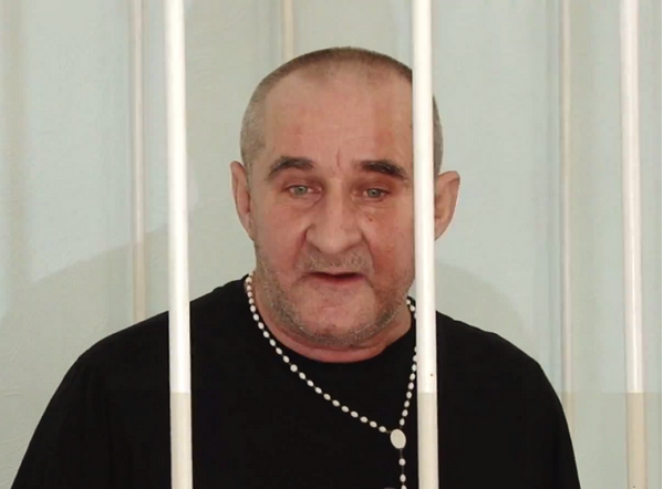 В Константиновке уже год судят добровольца "АТО", подозреваемого в вымогательстве В Константиновке уже год судят добровольца "АТО", подозреваемого в вымогательстве