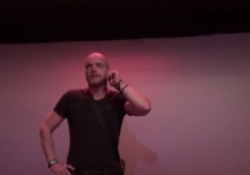 Закрытый показ фильма Марка Барталмая "Украинская агония": эксклюзивные кадры из фильма Закрытый показ фильма Марка Барталмая "Украинская агония": эксклюзивные кадры из фильма