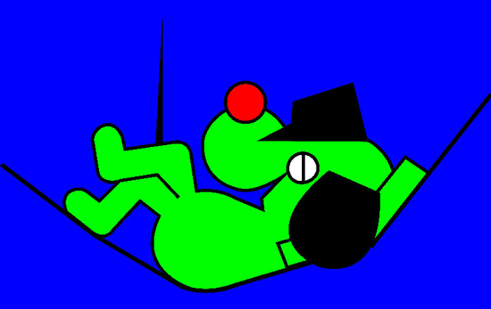 Статус Донбасса как зеленая собачка Статус Донбасса как зеленая собачка