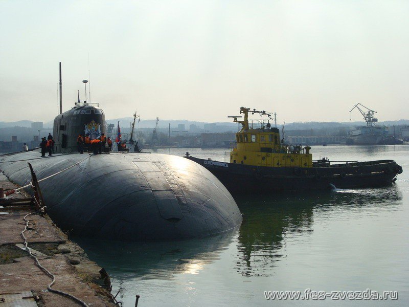 Сергей Шойгу посетил Приморье Сергей Шойгу посетил Приморье