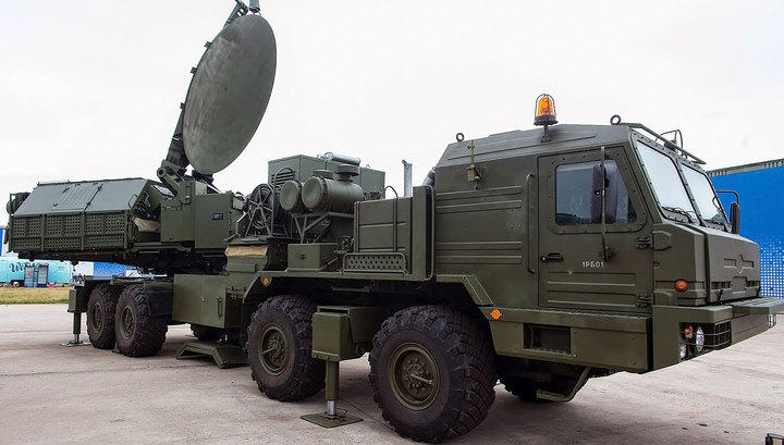 Войны будущего. Что может Россия в радиоэлектронной борьбе Войны будущего. Что может Россия в радиоэлектронной борьбе