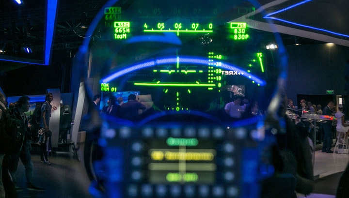 Войны будущего. Что может Россия в радиоэлектронной борьбе Войны будущего. Что может Россия в радиоэлектронной борьбе