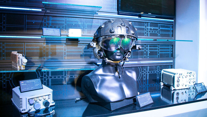 Войны будущего. Что может Россия в радиоэлектронной борьбе Войны будущего. Что может Россия в радиоэлектронной борьбе