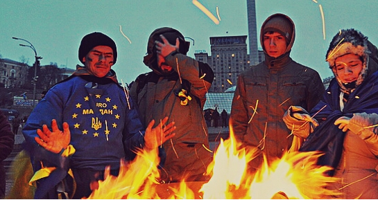 Симферополь vs Киев: где перезимовать дешевле 