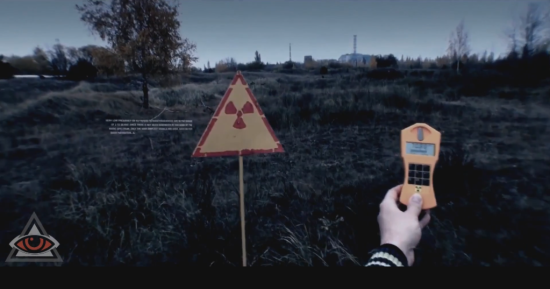 Чернобыльская зона: мифы и реальность Чернобыльская зона: мифы и реальность