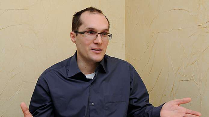 Украинские мечты о Крыме Украинские мечты о Крыме