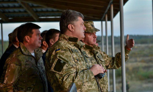 Украинские мечты о Крыме Украинские мечты о Крыме