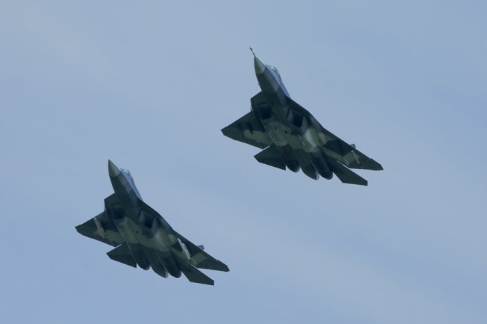 Неузнаваемая российская армия: как изменятся войска в ближайшие 10 лет Неузнаваемая российская армия: как изменятся войска в ближайшие 10 лет