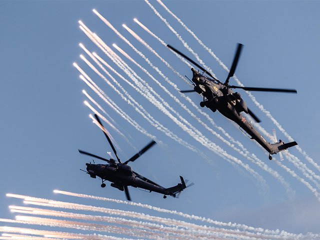 Неузнаваемая российская армия: как изменятся войска в ближайшие 10 лет Неузнаваемая российская армия: как изменятся войска в ближайшие 10 лет