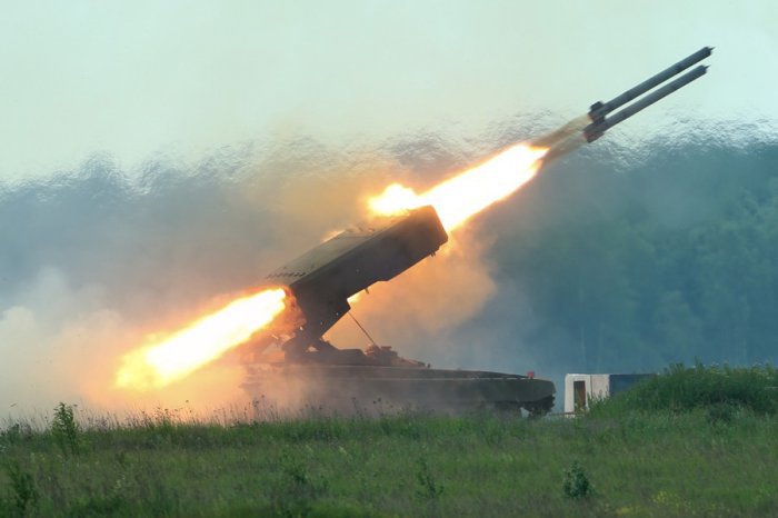 Неузнаваемая российская армия: как изменятся войска в ближайшие 10 лет Неузнаваемая российская армия: как изменятся войска в ближайшие 10 лет