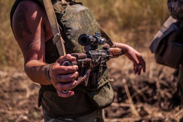 Сводки от ополчения Новороссии 04.09.2015 Сводки от ополчения Новороссии 04.09.2015