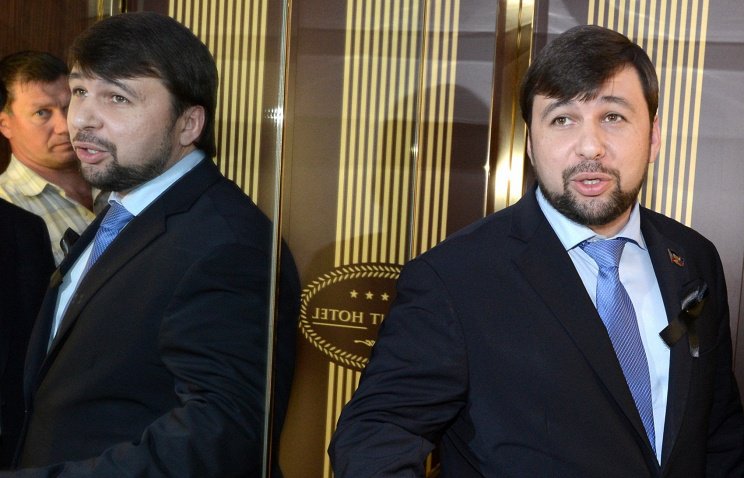 Буря блогеров в "ынтырнетах" и вокруг. Буря блогеров в "ынтырнетах" и вокруг.