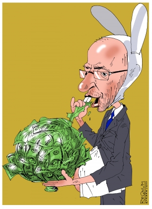 На Украине объявлен технический дефолт