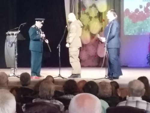 Есть вопросы, на которые нужно отвечать…