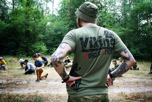 Есть вопросы, на которые нужно отвечать…