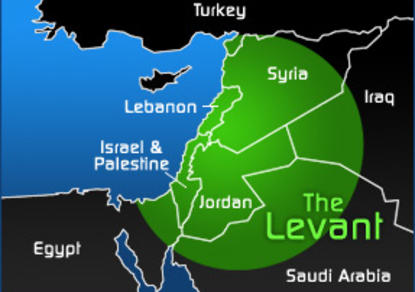 Фото дня. Боевики ИГИЛ воюют американским высокоточным оружием