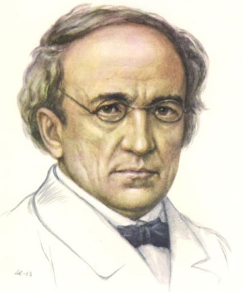 Умом Россию не понять. Константин Семин  