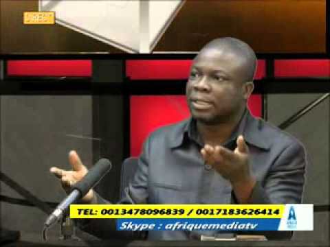 Телеканалы в Африке стимулируют поток беженцев в Европу