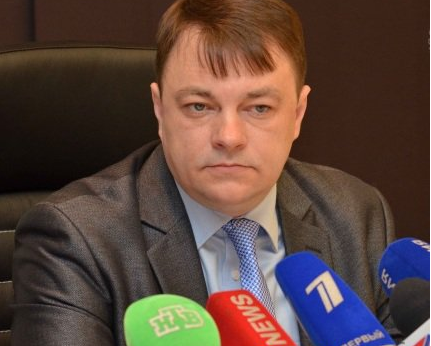 Отставка Пургина не имеет политической подоплеки – Лещенко Отставка Пургина не имеет политической подоплеки – Лещенко