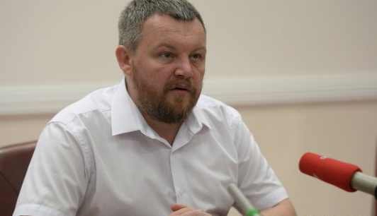 Отставка Пургина не имеет политической подоплеки – Лещенко Отставка Пургина не имеет политической подоплеки – Лещенко