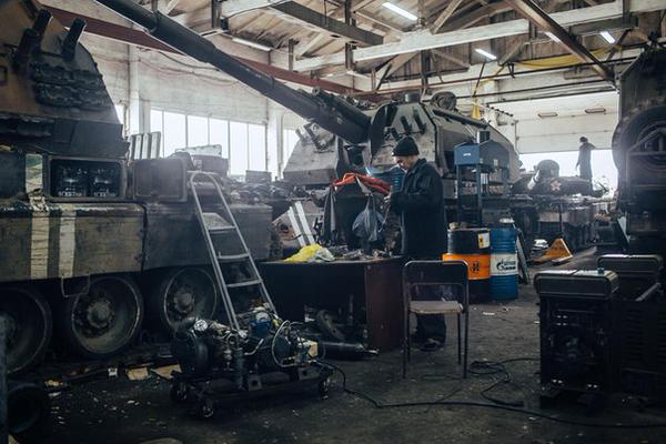 Сводки от ополчения Новороссии 06.09.2015