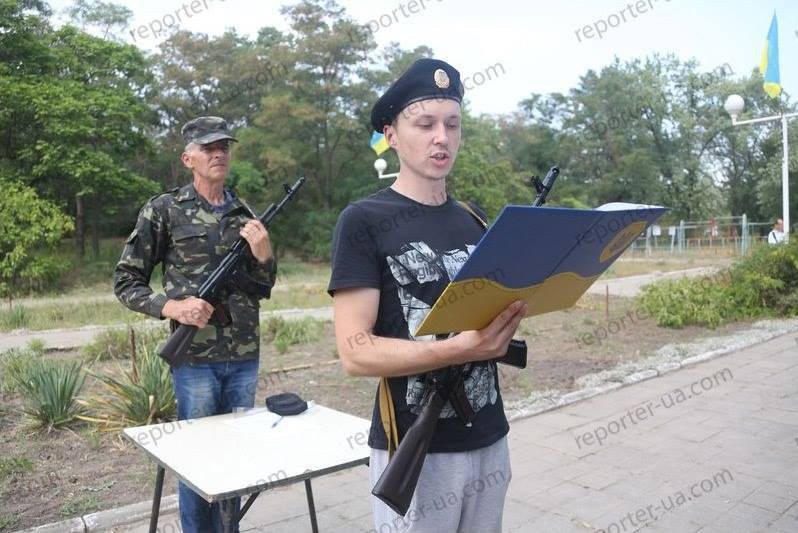 Только не показывайте Гиви, он расстроится! – Сеть потрясена бомжатником ВСУ