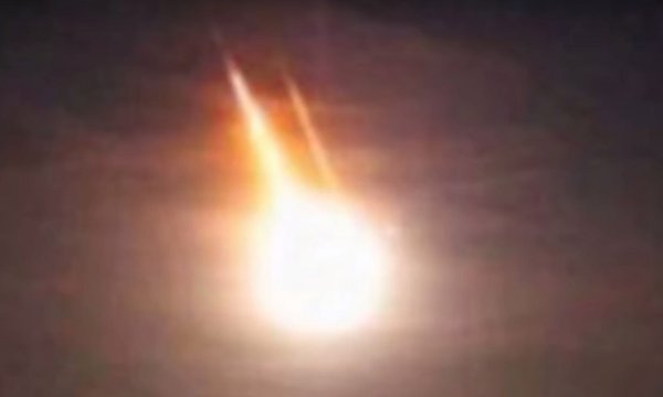 СМИ Британии: в Иране сбили НЛО по приказу Путина СМИ Британии: в Иране сбили НЛО по приказу Путина