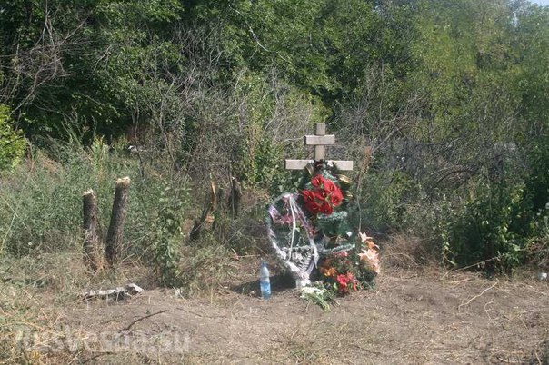 Сводки от ополчения Новороссии 06.09.2015