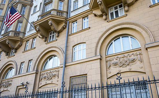 США объяснили «встречу» американских дипломатов с Навальным в Костроме