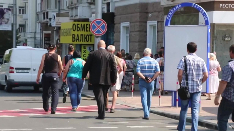 Сводки от ополчения Новороссии 06.09.2015